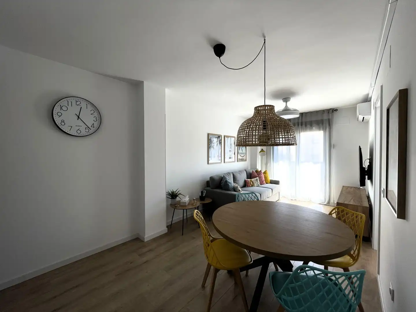 Apartment with lift to rent in Calle TORREBLANCA 12, imagen 5