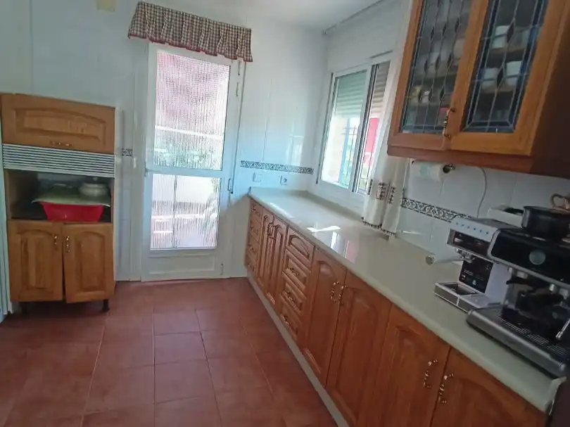Casa aparellada en venda a José María Rodríguez de Tejada 14, imagen 7