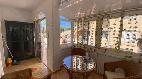 Photo 3 of Detached homes for rent in Zeniamar - Horizonte - La Campana, Orihuela
