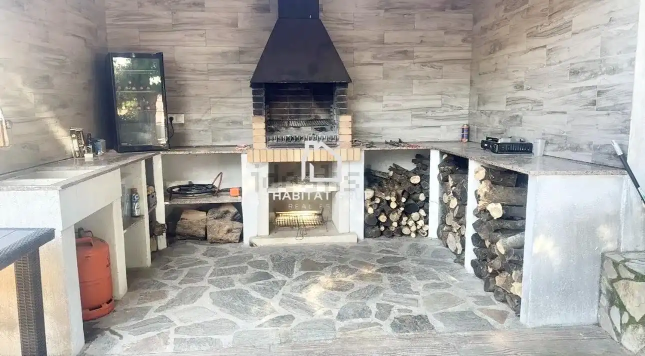 Maison avec piscine à vendre à Alcanar, imagen 15