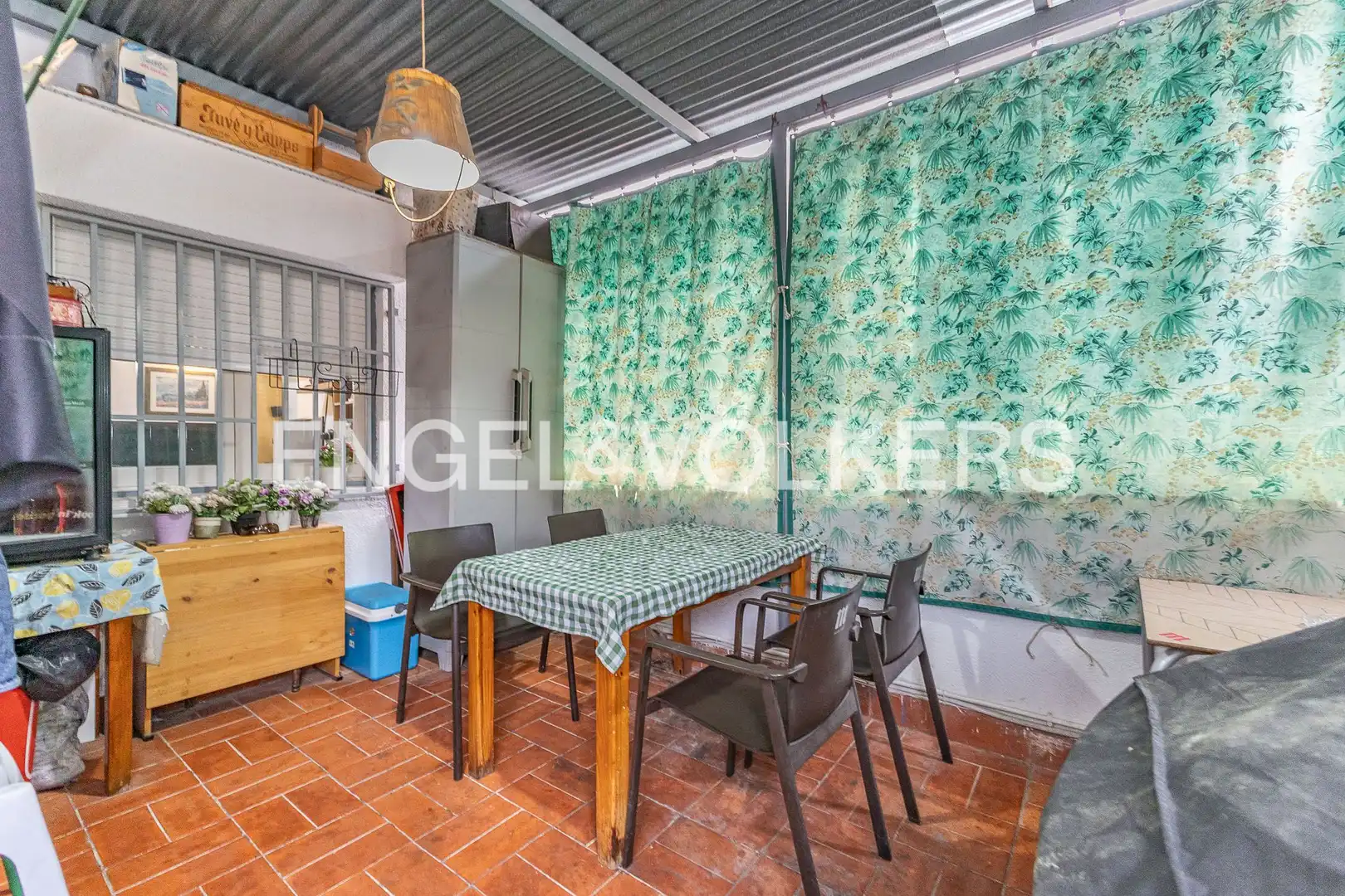 Adosado con terraza en venta en Ca n'Oriac - Sector Nord, imagen 27