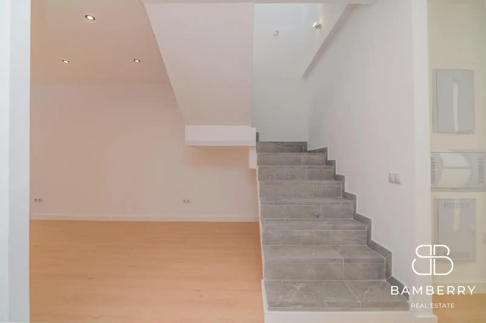 Àtic en venda en Sant Boi de Llobregat amb Parquet