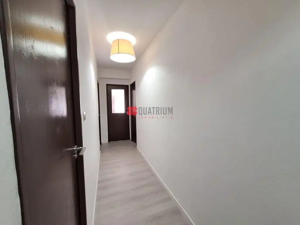 Flat for rent in Santiago de Compostela   with Heating and Furnished