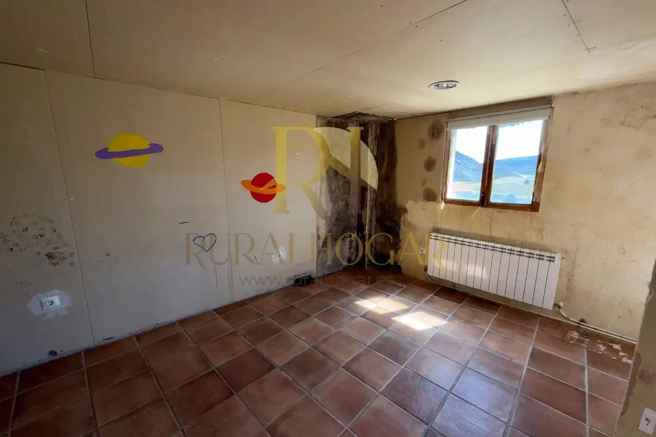 Casa o chalet en venta en Corduente con Calefacción, Terraza y Trastero
