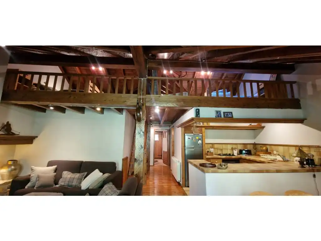 Apartament en venda en La Massana