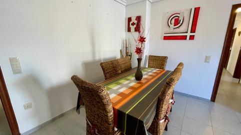 Foto 2 de Piso de alquiler en Calle Mossen Lajunta de, Pueblo, Castellón