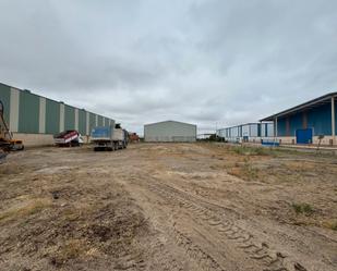 Terreny industrial en venda en Olmedo