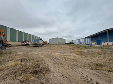 Industriegrundstück zum Verkauf in Lugar Vial Circunvalacion N 104