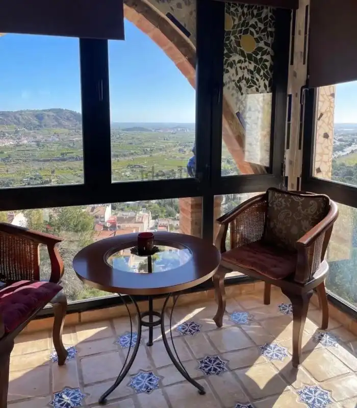 House with terrace for sale in Gilet, imagen 56