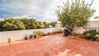 Terrace of Country house for sale in Es Castell  with Air Conditioner and Terrace