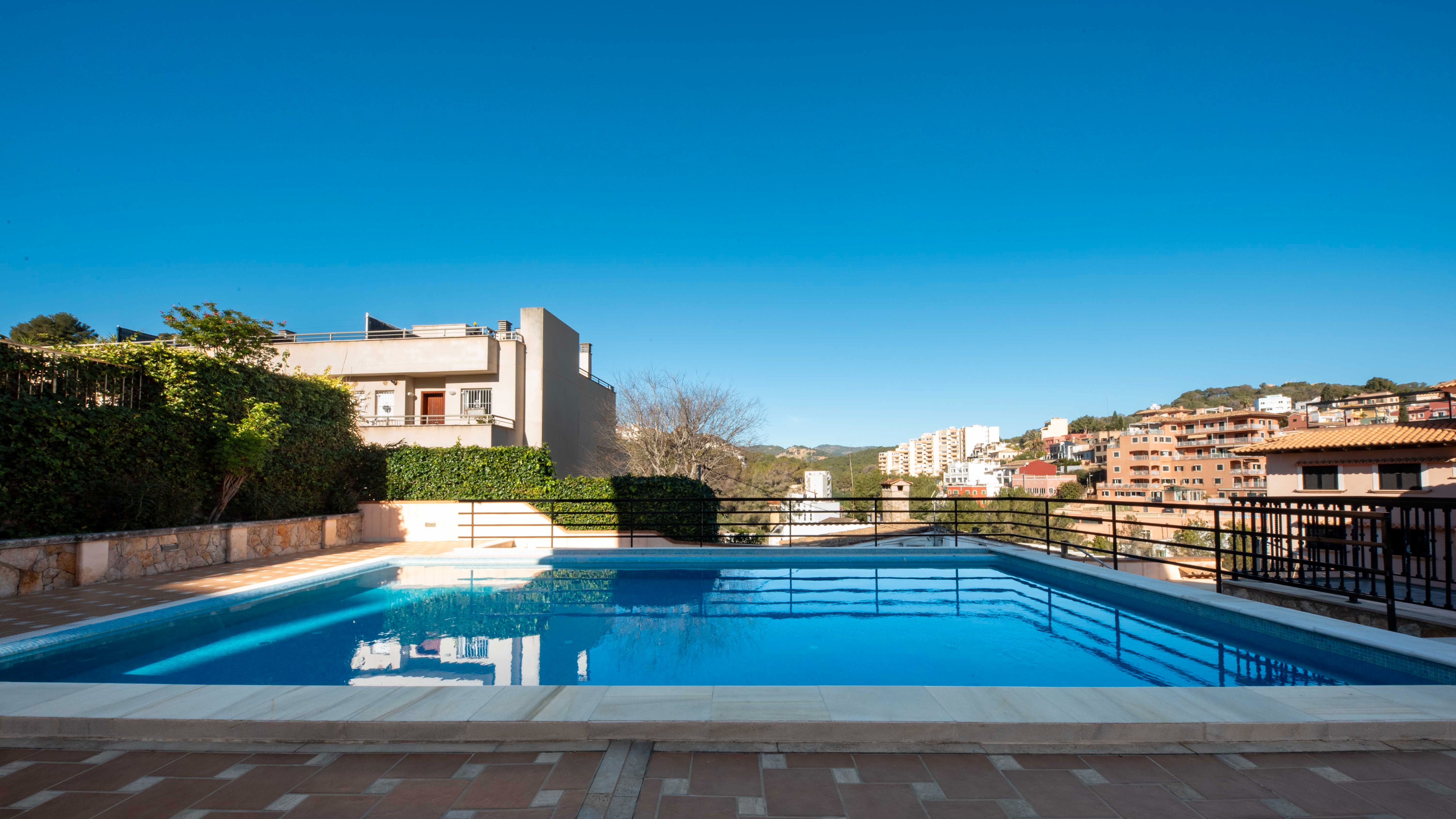 Àtic en venda a Porto Pi