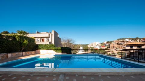 Foto 2 de Àtic en venda a Porto Pi,  Palma de Mallorca