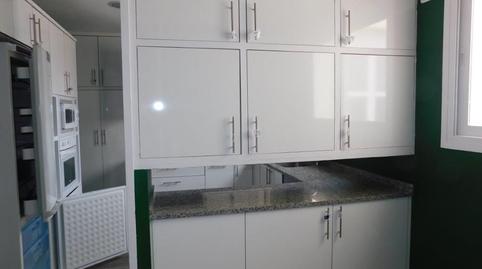 Foto 2 de Àtic de lloguer a Jerónimos,  Madrid Capital