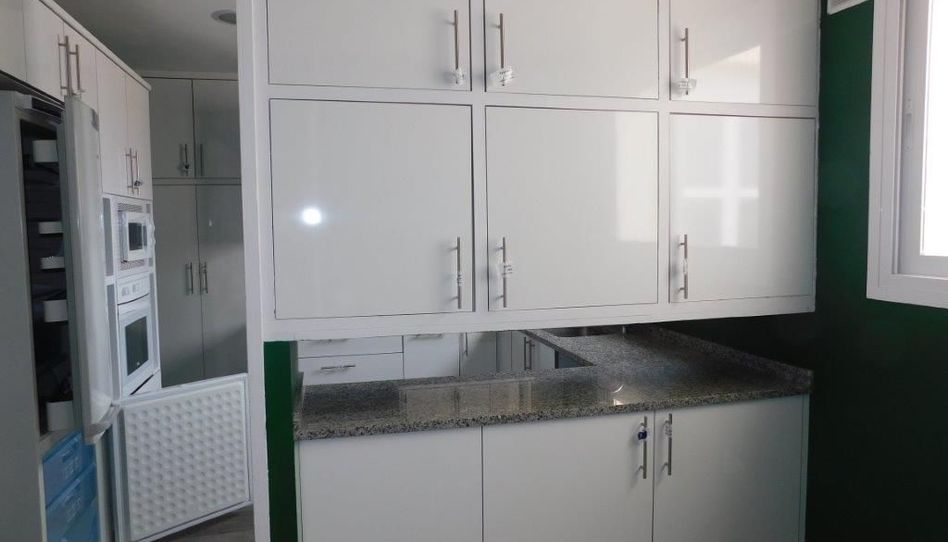 Ático de alquiler en Jerónimos - Imagen 2