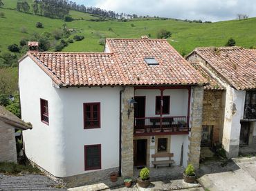 Haus mit Balkon zum Verkauf in Helgueras 74