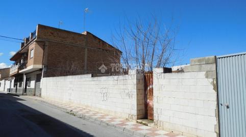 Foto 2 de Residencial en venda a San Miguel, Armilla