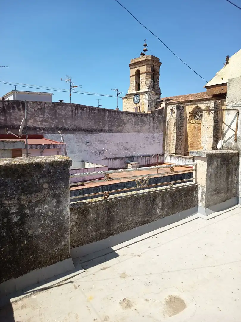 Terrace of Houses for sale in Ulldecona  with Storage room and Balcony