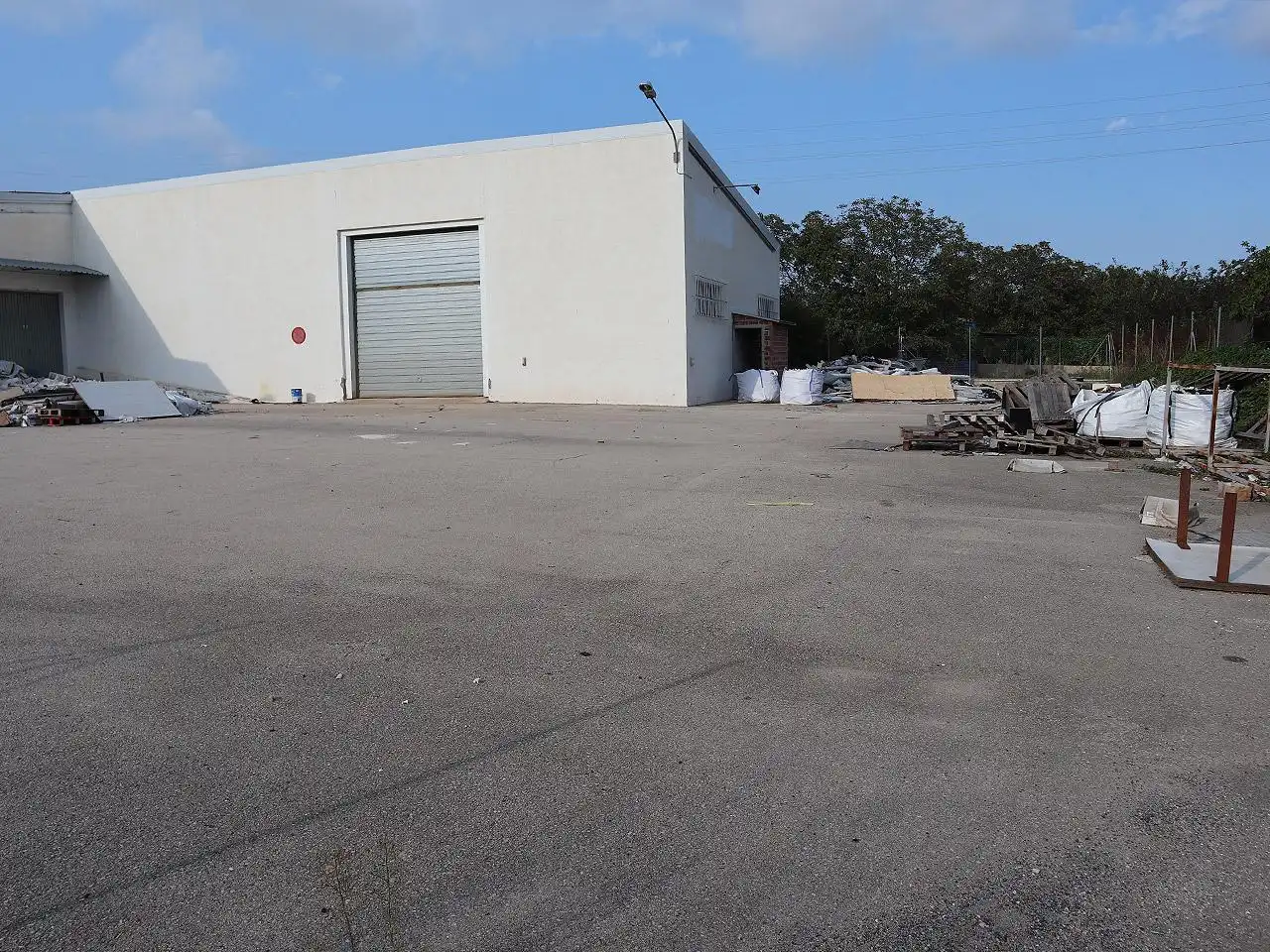 Industrial buildings for rent in De Tortosa, Km. 0,5, Ulldecona
