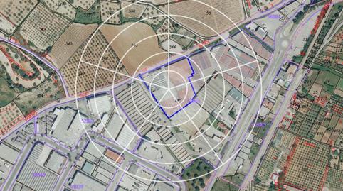 Photo 5 of Industrial buildings for sale in Camino Viejo de Buñol, Centro, Valencia