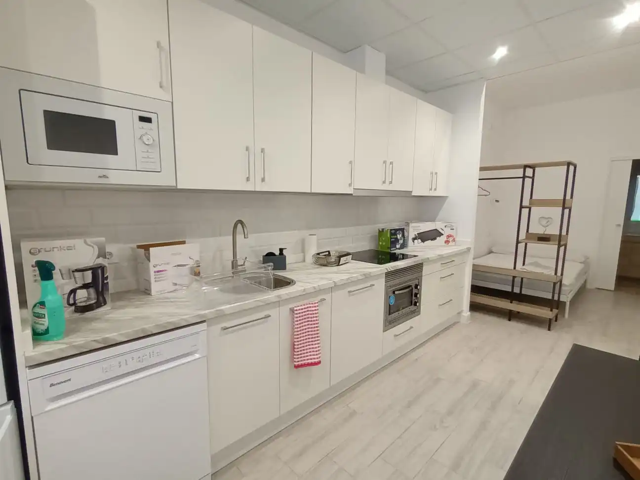 Apartament en venda a Este, imagen 6