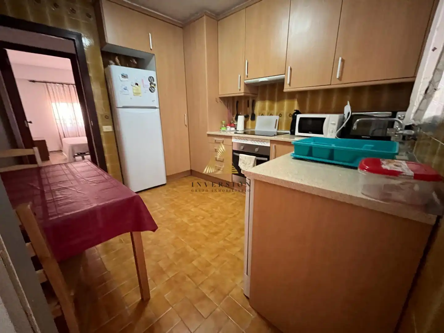Apartament amb terrassa en venda a Llandels, imagen 7