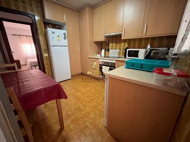 Apartament amb balcó en venda a Llandels