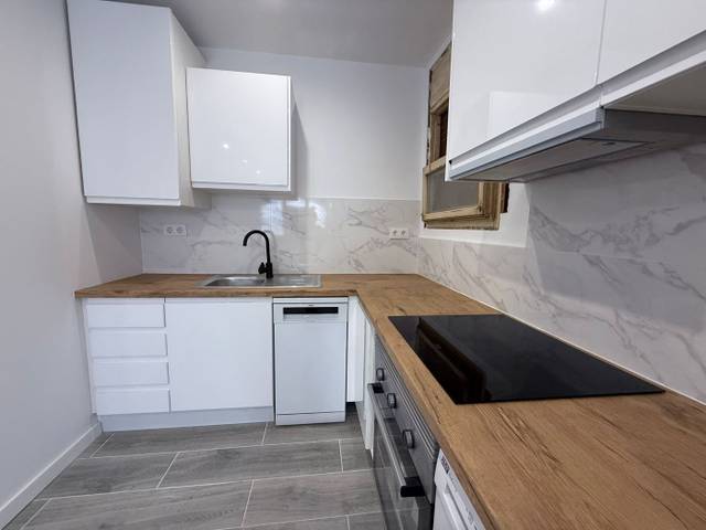 Apartamento en Venta en MUGA DELTA en Montgrí