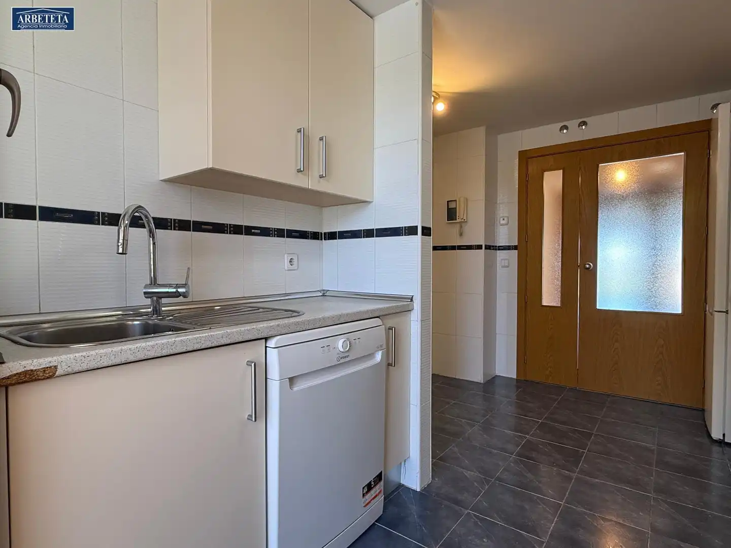 Piso con piscina en venta en Los Valles - Sanz Vázquez - El Fuerte, imagen 30