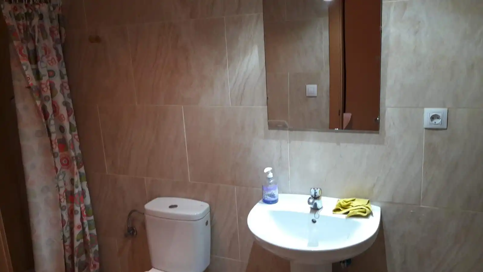 Baño de Edificio en venta en L'Espluga de Francolí