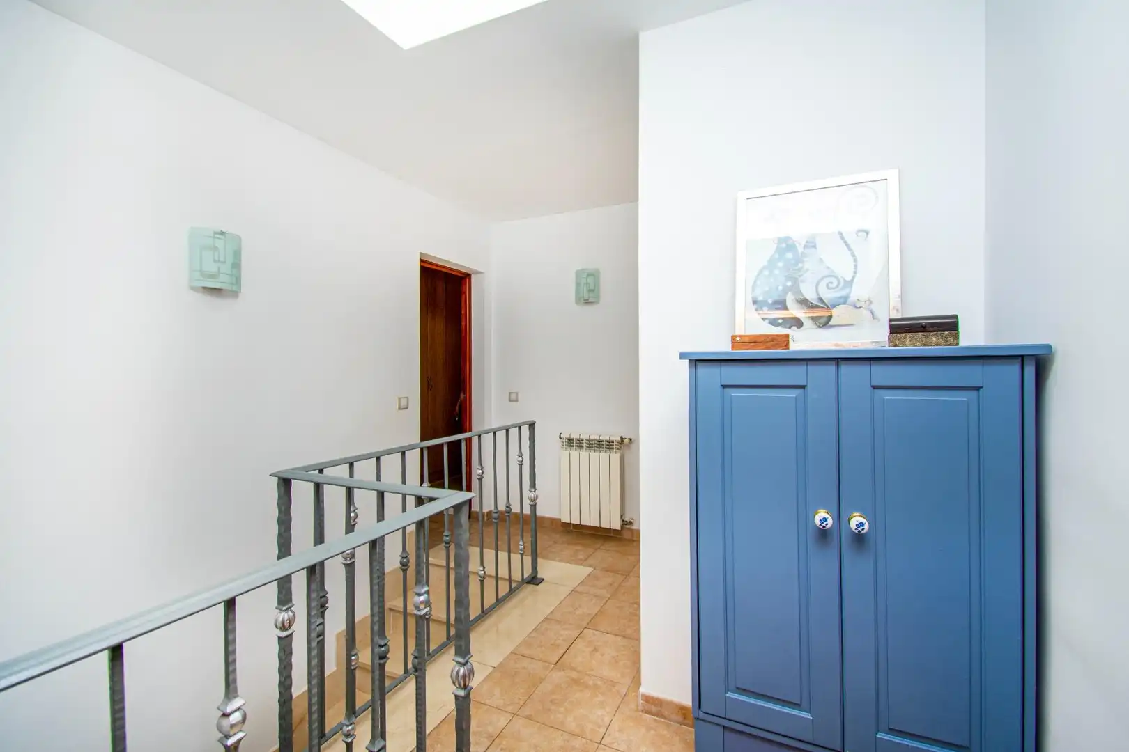 Houses for sale in Calvià  with Air Conditioner, Heating and Private garden