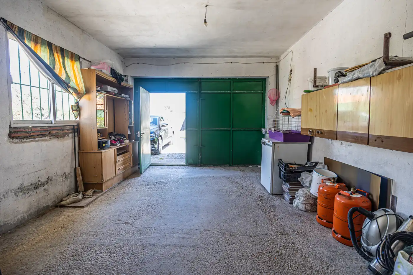 Casa o xalet en venda en Estremera amb Calefacció, Jardí privat i Piscina