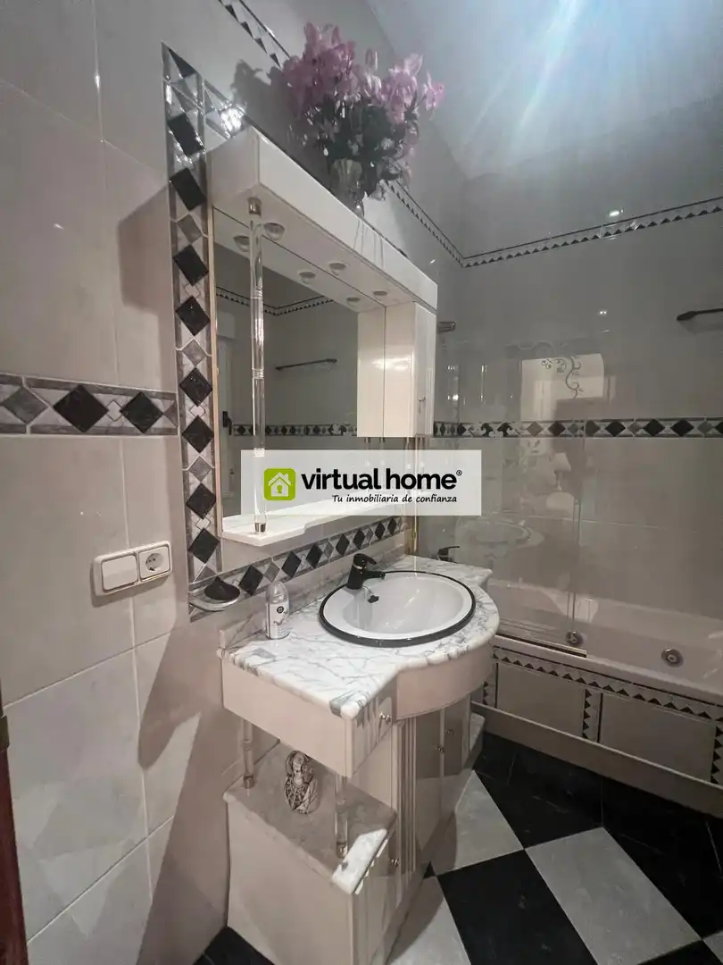 Villa mit Pool zum Verkauf in Rincón de Loix, imagen 18