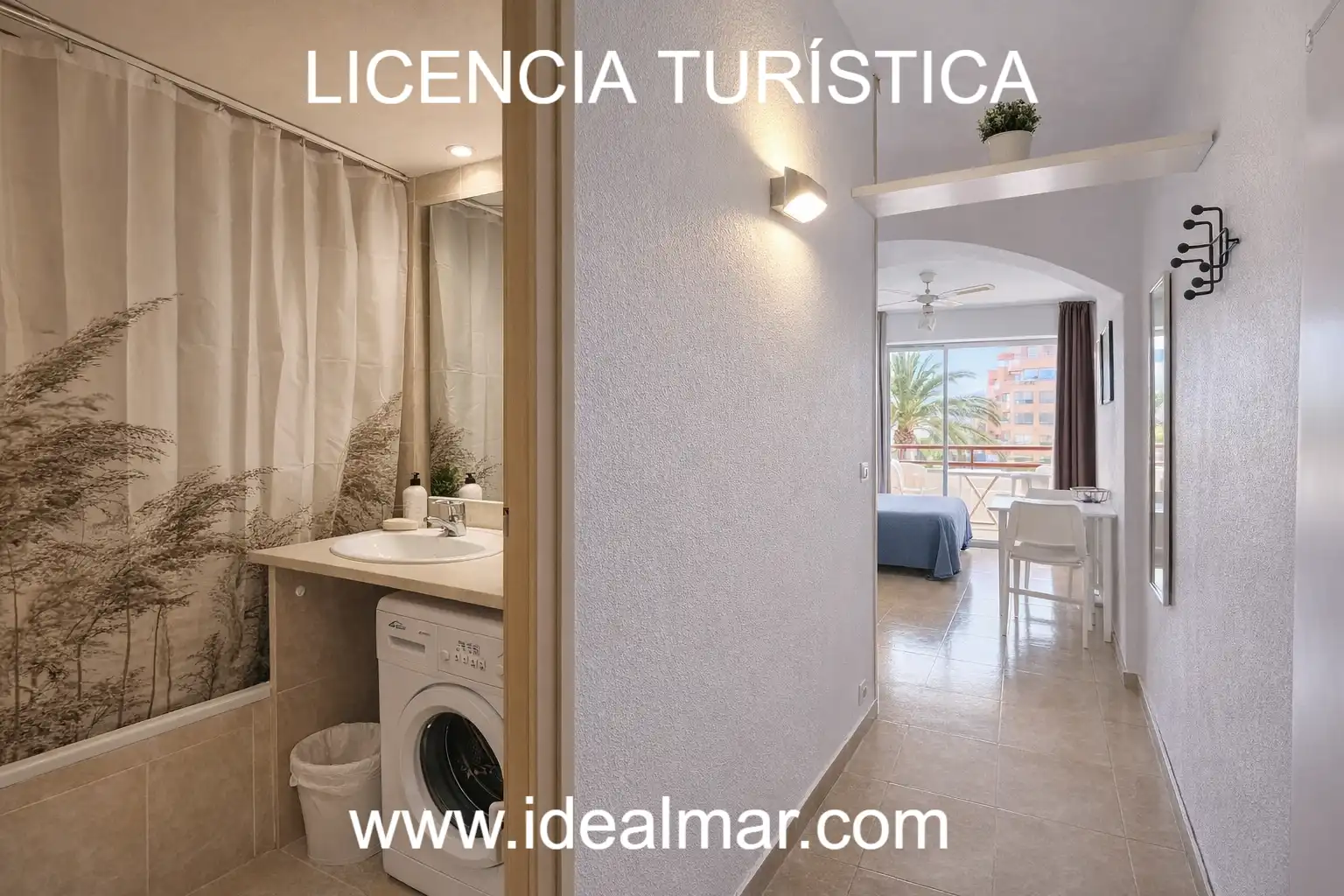 Wohnung mit Pool zum Verkauf in Santa Margarita, imagen 4