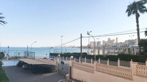 Photo 2 of Flat to rent in Jaime I el Conqueridor  " Torres Bañadas", Playa Muchavista, Alicante