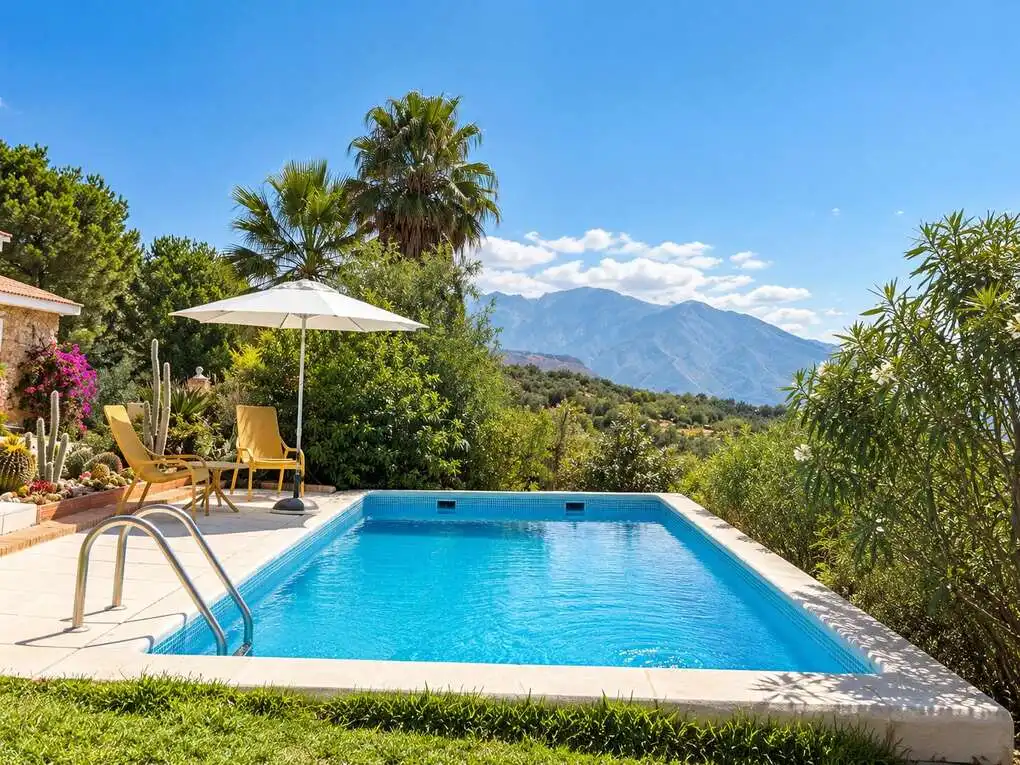 Casa con piscina in vendita a La Muela 1, imagen 3