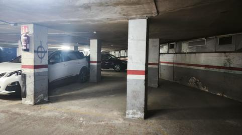 Foto 2 de Garatge en venda a Font Verda, Barcelona