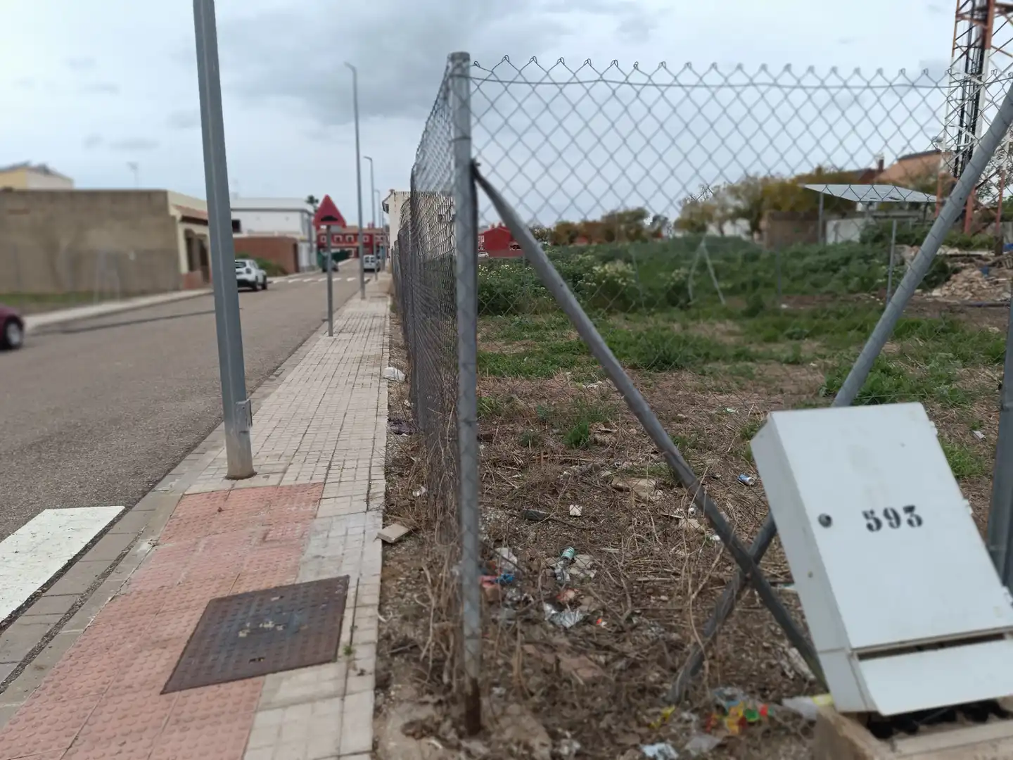 Terreni e lotti in vendita a Brenes, imagen 7