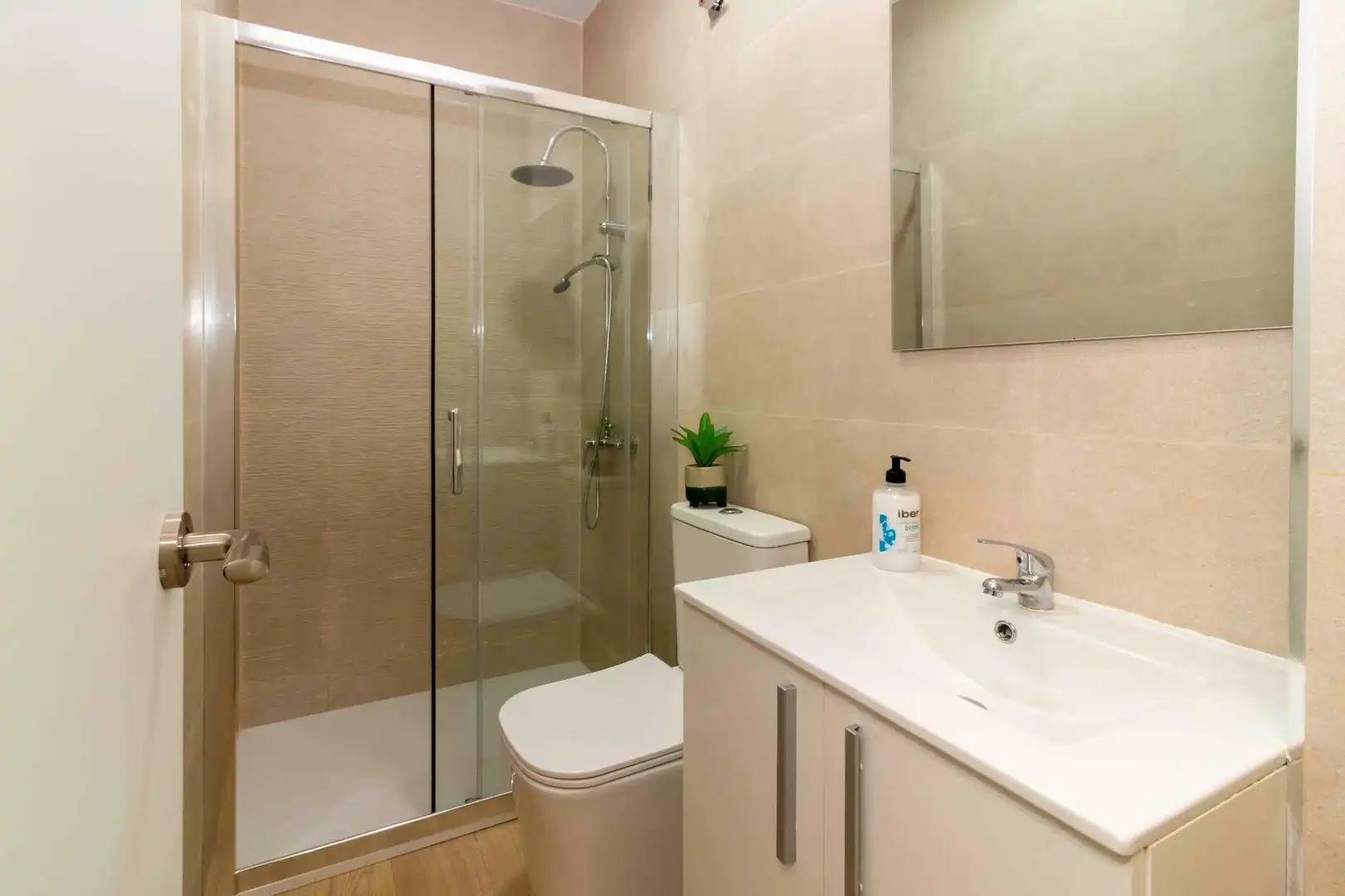 Baño de Piso en venta en Badajoz
