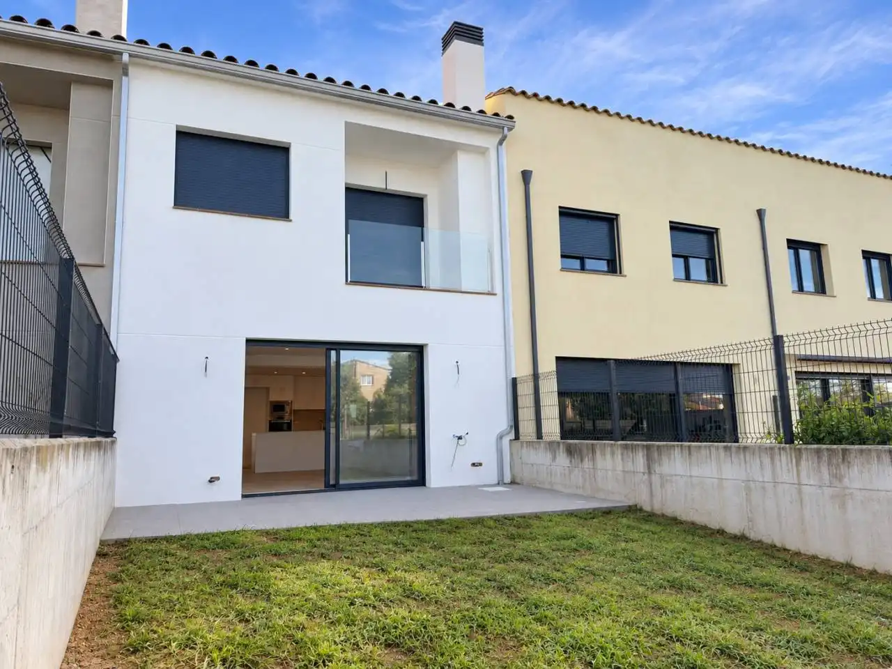 Casa a schiera con giardino in vendita a Calle Fonollerons, imagen 14