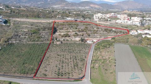 SalobreñaFinca Rustica