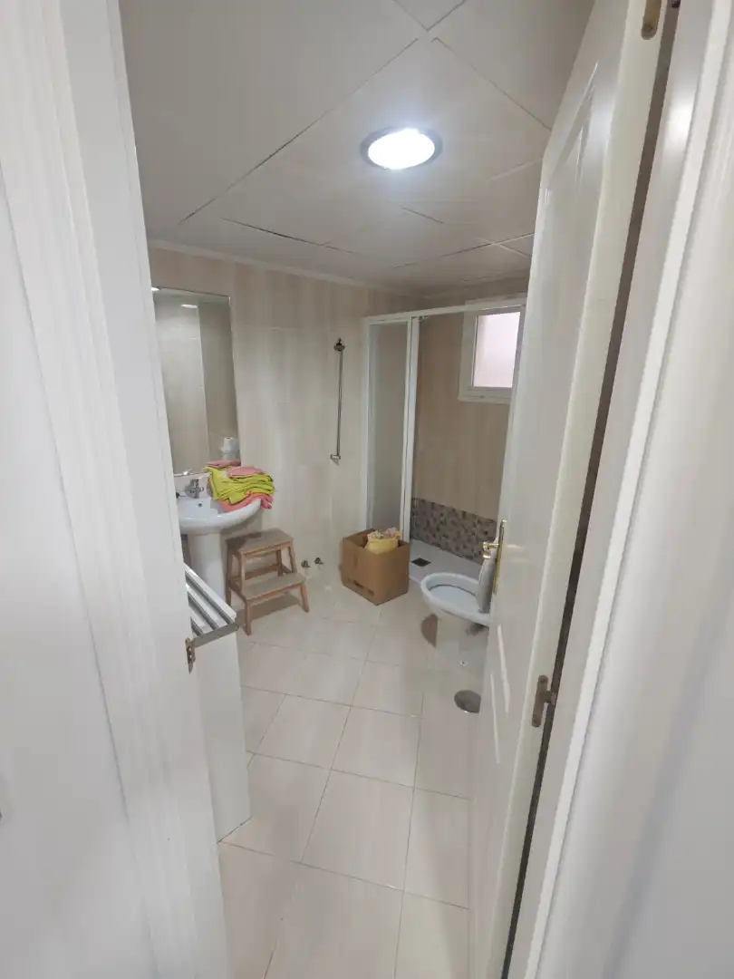 Estudio de alquiler en N/A, -1, Playa del Rincón
