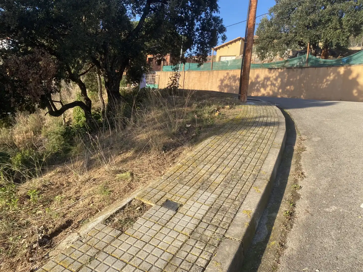 Terreno residencial en venta en Carrer Perdiu 38, imagen 6