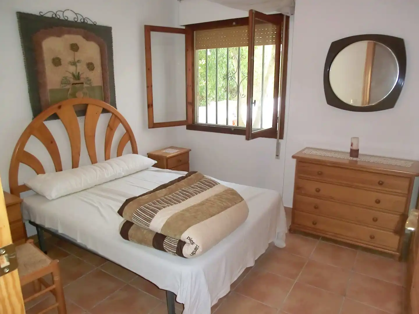 Villa mit Garten zum Verkauf in Alcossebre, imagen 14