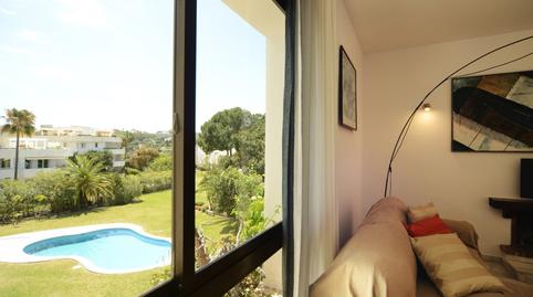 Foto 5 de Apartamento de alquiler en Las Brisas, Marbella