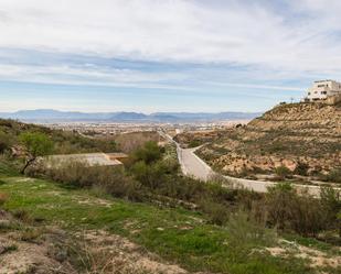 Residencial en venda en La Zubia