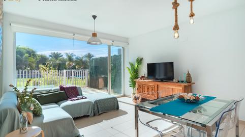 Foto 4 de Apartament en venda a Carrer el Rall, 9, La Renegà-Torre Bellver-Les Platgetes, Oropesa del Mar / Orpesa