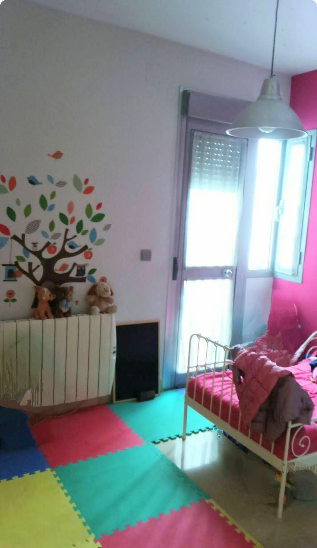 Habitación de Piso en venta en  Córdoba Capital con Aire acondicionado, Calefacción y Balcón