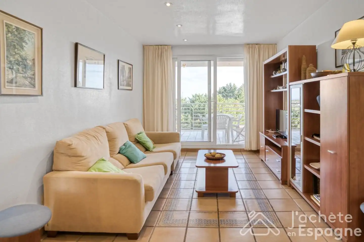 Piso con terraza en venta en Calle Barcelona, imagen 5