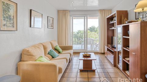 Foto 5 de Piso en venta en Barcelona, San Jorge / Sant Jordi, Castellón