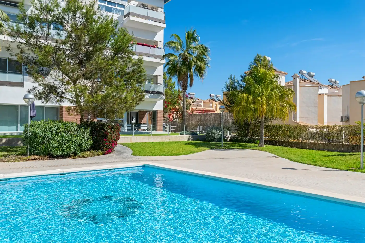 Apartment with lift for sale in Orihuela Costa, imagen 26